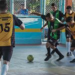 Fundeporte