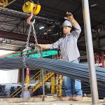 Planta Antímano F2