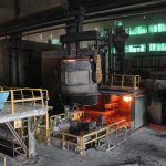 Planta Barquisimeto F1