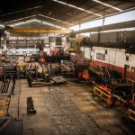 Planta Guarenas F1